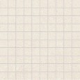 PIETRA ESSENZA MOSAIC 3X3 AVORIO SILKTECH 30X30 - EMILCERAMICA ENUF EMILCERAMICA - 1