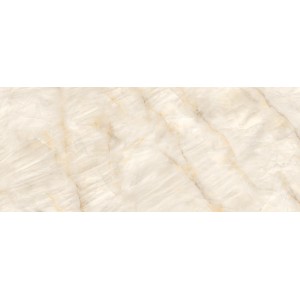 TELE DI MARMO CRYSTAL EXTRA IVORY SILKTECH 120X120 SQ - EMILCERAMICA ENPH EMILCERAMICA - 1