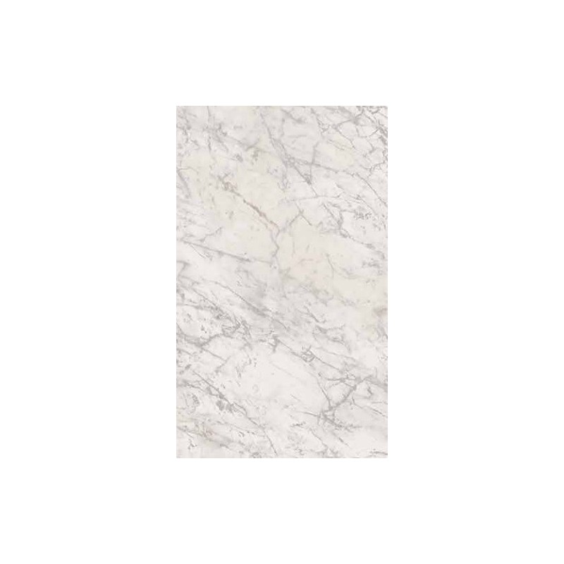 ELEGANCE WHITE GLOSSY SQ 120X278cm 6mm - SAIME CERAMICHE T603740 SAIME CERAMICHE - 1