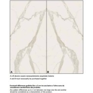 BERNINI GOLD A BRILLANT 160X320cm 12mm - SAIME CERAMICHE T616266 SAIME CERAMICHE - 1