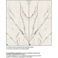 CARRARA IMPERIALE A TOUCH 160X320cm 12mm - SAIME CERAMICHE T610054 SAIME CERAMICHE - 1