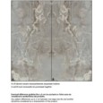 SHINE GRIGIO A MATT 160X320cm 12mm - SAIME CERAMICHE T616237 SAIME CERAMICHE - 1