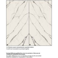 VERSILIA VENATO B LUCIDO 160X320cm 12mm - SAIME CERAMICHE T601339 SAIME CERAMICHE - 1