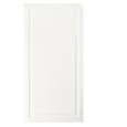 BOISERIE WHITE NATUREL SQ 60X120 - FLAVIKER PF60017923 FLAVIKER - 1