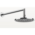 EMPORIO SHOWER adjustable wall shower head GESSI