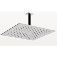 EMPORIO SHOWER Pommeau de douche anticalcaire Douche de plafond réglable GESSI