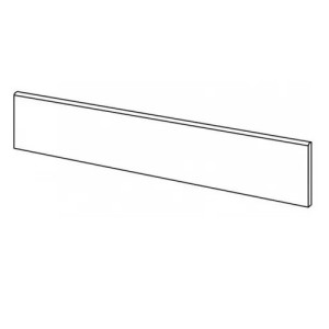 DUNE SOCKELLEISTE  7X120cm SHADOW 8MM - PORCELAINGRES X1270441X8 PORCELAINGRES - 1