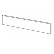 URBAN SOCKELLEISTE  7X120cm IVORY 8MM - PORCELAINGRES X1207293X8 PORCELAINGRES - 1
