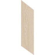 SUITE WOOD  ALMOND NATURALE 20x70cm 6,5mm - La Faenza OAT6 2070 LA FAENZA - 1