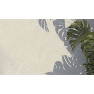 TERRAPURA PURA BIANCO MOSAIK SPINA ITALIANA TOP GELAEPPT 25X60 - FMG L30658IT FMG IRIS - 1