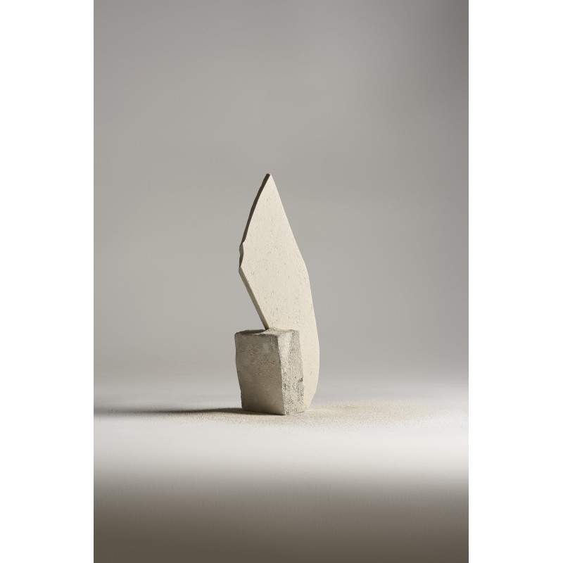 TERRAPURA PURA BIANCO NATURAL PLUS SQ 120X120 - FMG P120658 FMG IRIS - 1