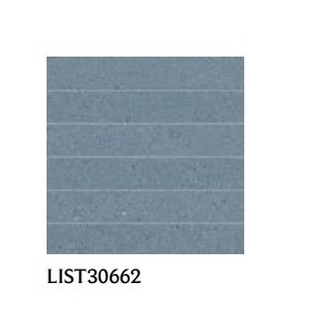 TERRAPURA PURA CELESTE MOSAIK LISTELLO NATURAL PLUS 30X30 - FMG LIST30662 FMG IRIS - 1