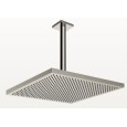 EMPORIO SHOWER Adjustable ceiling-mounted anti-limescale shower head. MICRO-RAIN function. GESSI