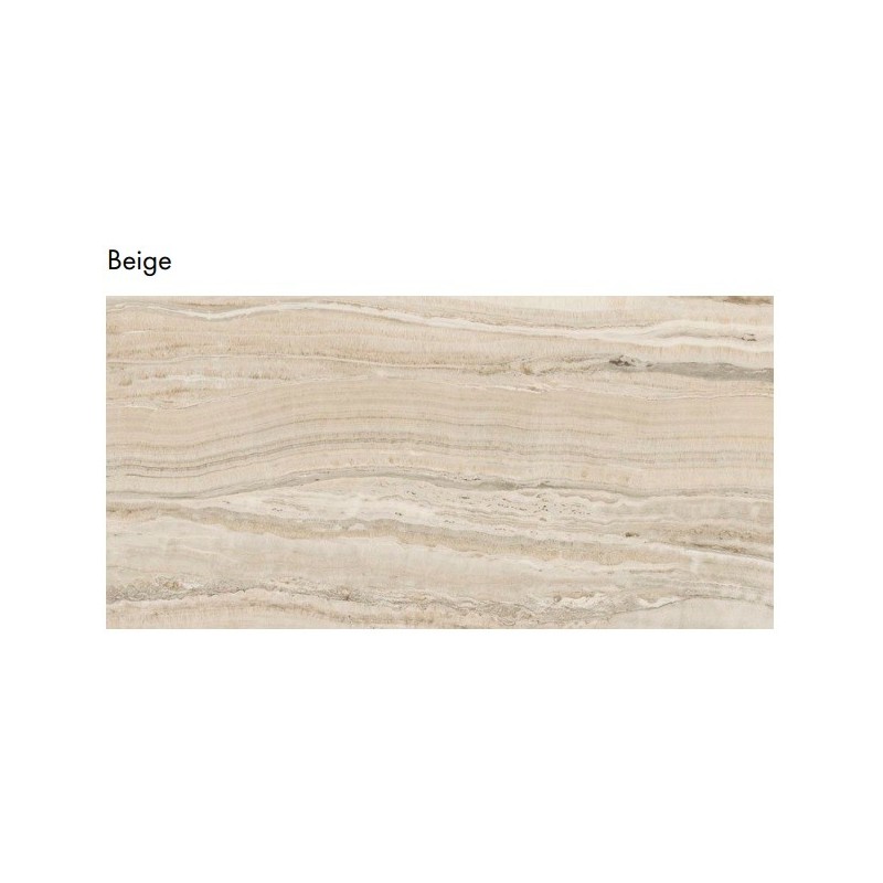 ASTRAL BEIGE 90X180 - CERAMICA SANT AGOSTINO CSAASTBE18 CERAMICA SANT'AGOSTINO - 1