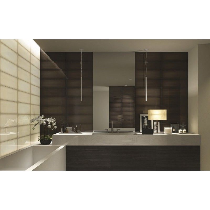 SLIDE SAND SQ.     60X20  562225 IRIS CERAMICA IRIS CERAMICA - 2