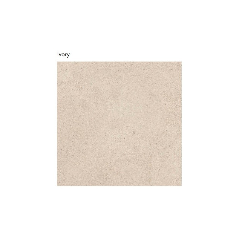 BAYSTONE IVORY 60X120 - CERAMICA SANT AGOSTINO CSABAYIV60 CERAMICA SANT'AGOSTINO - 1