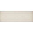SLIDE FORM WHITE SQ.     60X20  562228 IRIS CERAMICA