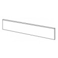 BAYSTONE SKIRTING 7,3X90 DARK - CERAMICA SANT AGOSTINO CSABBYDK90 CERAMICA SANT'AGOSTINO - 1