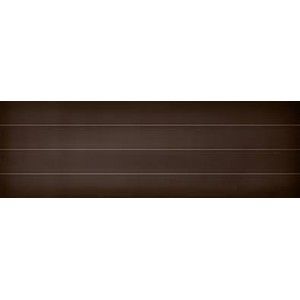 SLIDE FORM MINK SQ.     60X20  562233 IRIS CERAMICA