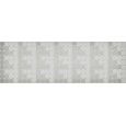 SLIDE MOVE GREY SQ.     60X20  562248 IRIS CERAMICA