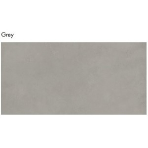 IKI GREY 60X120 NATURAL - CERAMICA SANT AGOSTINO CSAIKGN612 CERAMICA SANT'AGOSTINO - 1