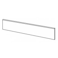 IKI SOCKELLEISTE 7,3X90 SAND SOFT - CERAMICA SANT AGOSTINO CSABIKSA90 CERAMICA SANT'AGOSTINO - 1