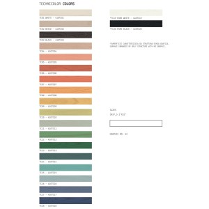 TECHNICOLOR TC14 5x37,5 10mm - 41zero42 410TC14