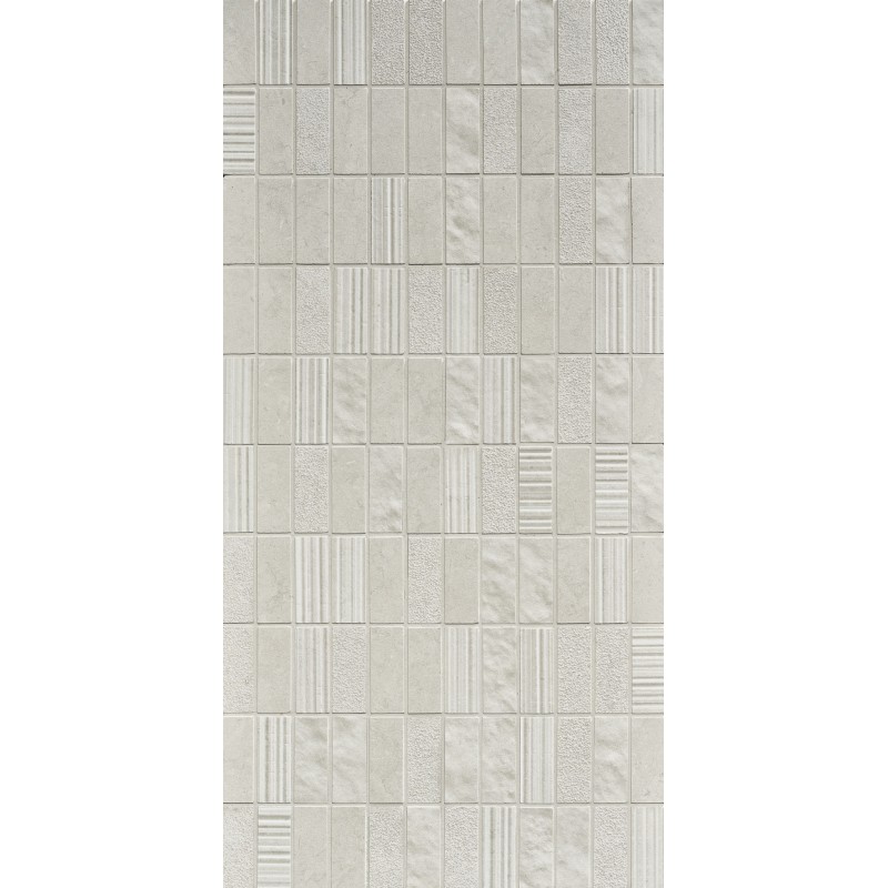 Scg  Mosaic Mix 30x30 9mm - 41zero42 4101150