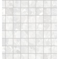 Solo Mosaic White  30x30 9mm - 41zero42 4100545