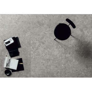 Solo  Grey 40x80 9mm - 41zero42 4100505