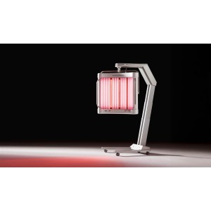 AFRODITE PLUS Lampada al collagene da terra L.79 x P.93 x H.170 cm - Hafro - Geromin HAFRO-GEROMIN - 1