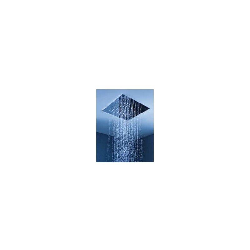 Built-in shower head 38 x 38 - Hafro - Geromin HAFRO-GEROMIN - 1