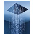Built-in shower head 38 x 38 - Hafro - Geromin HAFRO-GEROMIN - 1