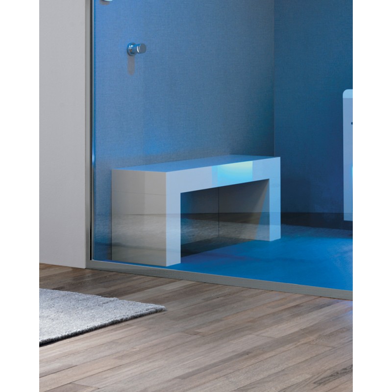 copy of SOFFIONE incasso 38 x 38 - Hafro - Geromin HAFRO-GEROMIN - 1