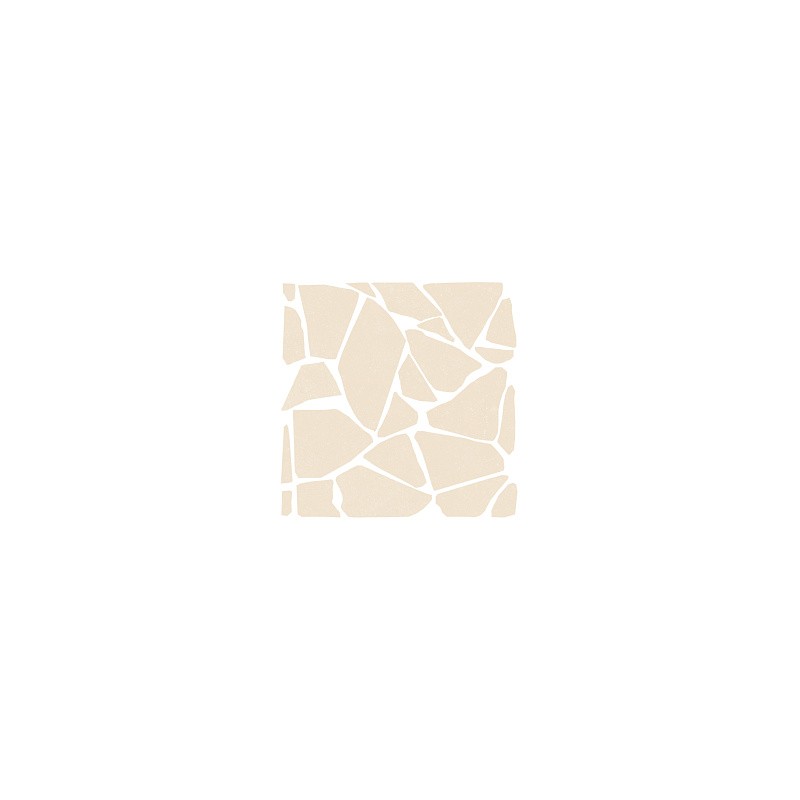 Nok Palladiana Crock Ivory 40x40  - 41zero42 4101232