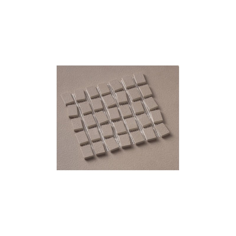 Nok Mosaik BoogieTaupe 30x30  - 41zero42 4101234