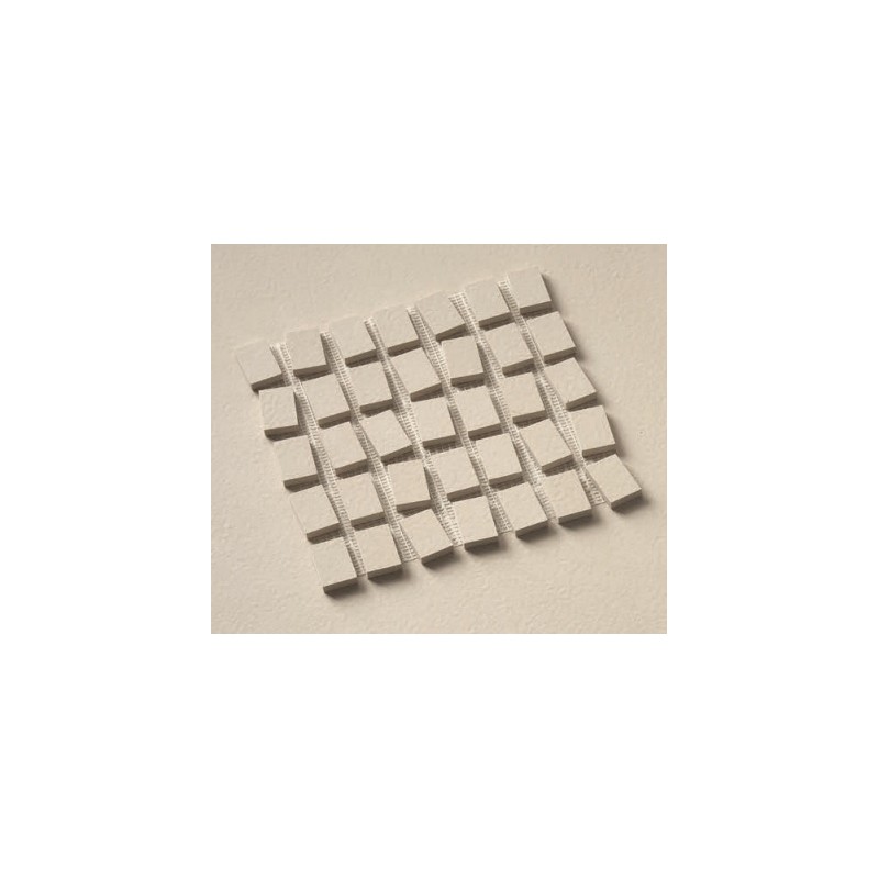 Nok Mosaico Boogie Ivory 30x30  - 41zero42 4101236