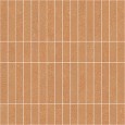 Nok Mosaic Rug Terra 30x30  - 41zero42 4101226