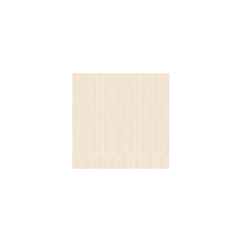 Nok Mosaic Rug Ivory 30x30  - 41zero42 4101228