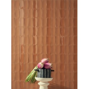 Mou  Caramel Matte 6,2x12,5 8,5mm - 41zero42 4101108