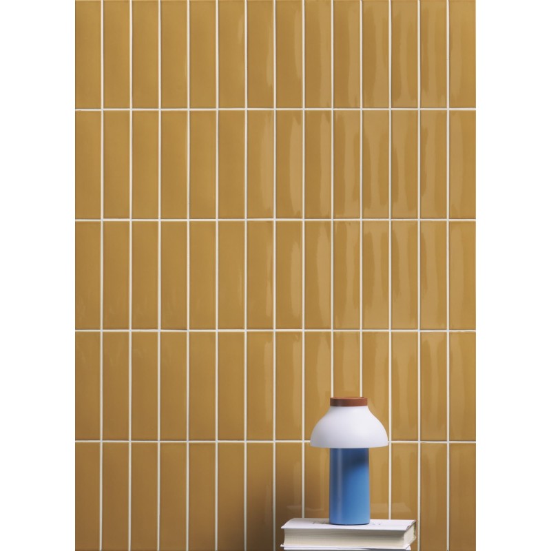 Kappa Mustard 5x20 8,5mm - 41zero42 4101040