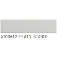 Biscuit Plain Bianco 5x20 8mm - 41zero42 4100612