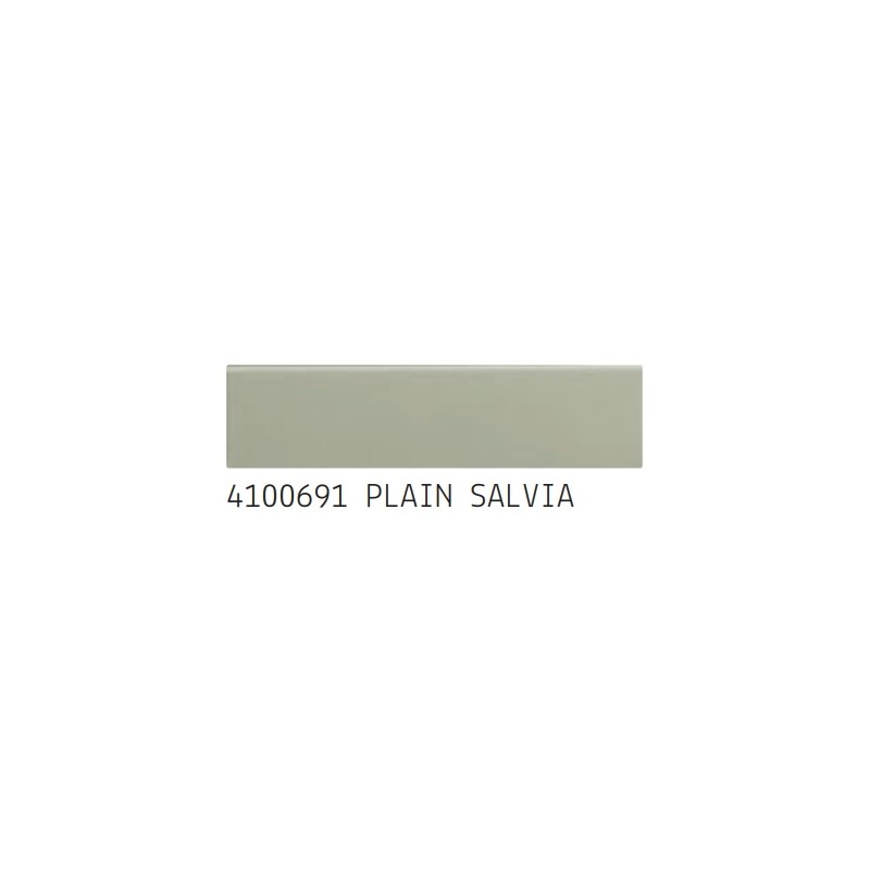 Biscuit Plain Salvia 5x20 8mm - 41zero42 4100691