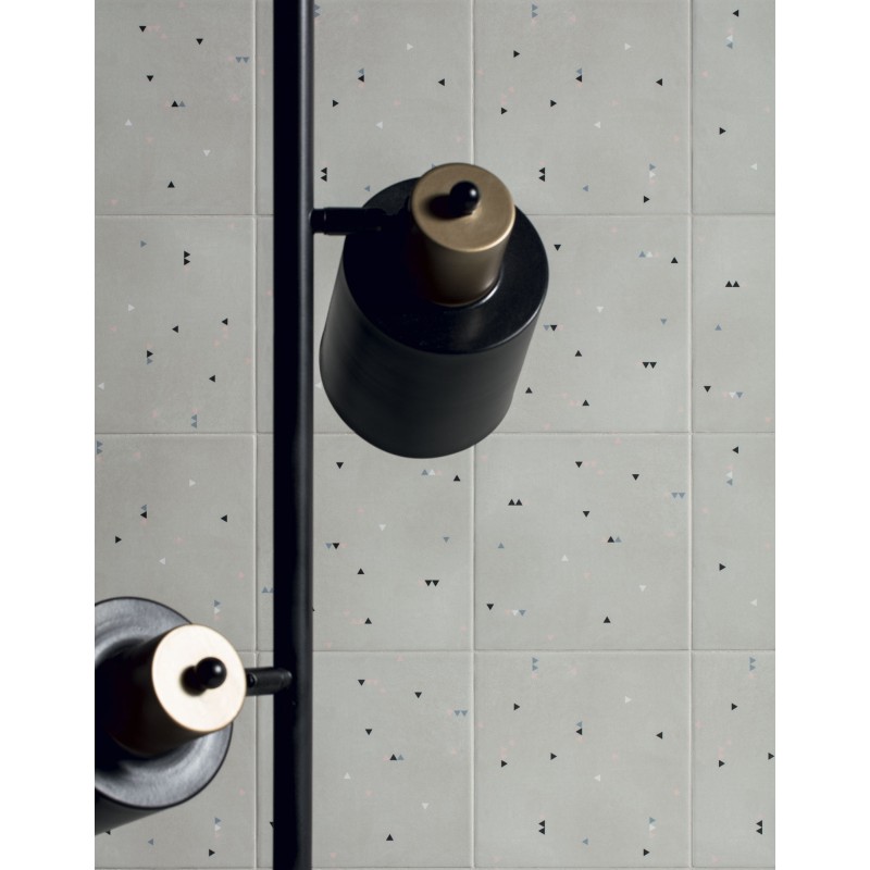 Futura Triangles 15x15 10mm - 41zero42 4100519