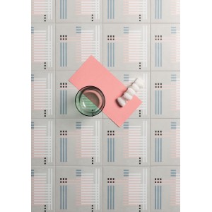 Futura Microchip 15x15 10mm - 41zero42 4100517