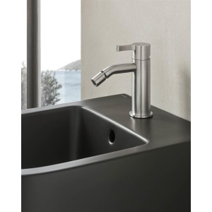 LIO Single-lever bidet mixer tap - Hafro - Geromin HAFRO-GEROMIN - 1