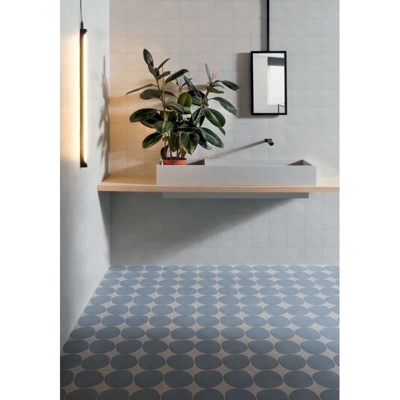 Futura Drop Blue 15x15 10mm - 41zero42 4100537