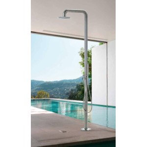 Colonna doccia Outdoor / Indoor - Hafro - Geromin HAFRO-GEROMIN - 1