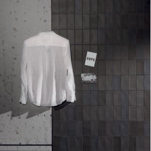 Hops  Matte Nero 7,5x15 10mm - 41zero42 4100368