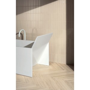 Italic  Plain Lux Beige 5x20 8mm - 41zero42 4101081